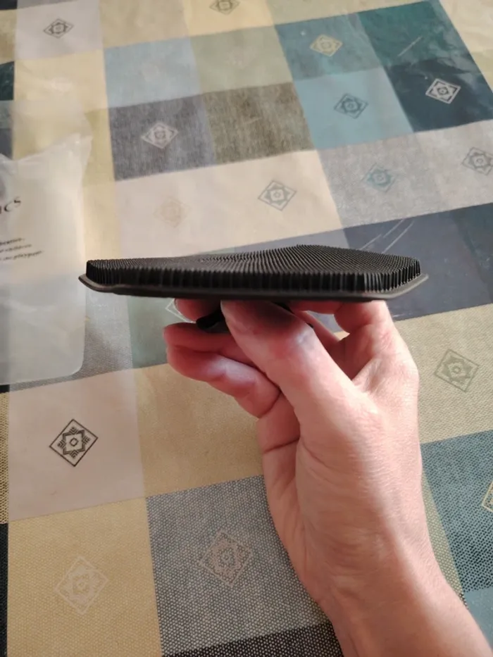 Brosse nettoyante visage Nutrimetics - photo numéro 3
