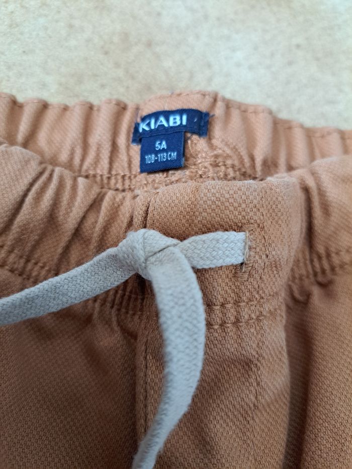 Pantalon 5 ans - photo numéro 3