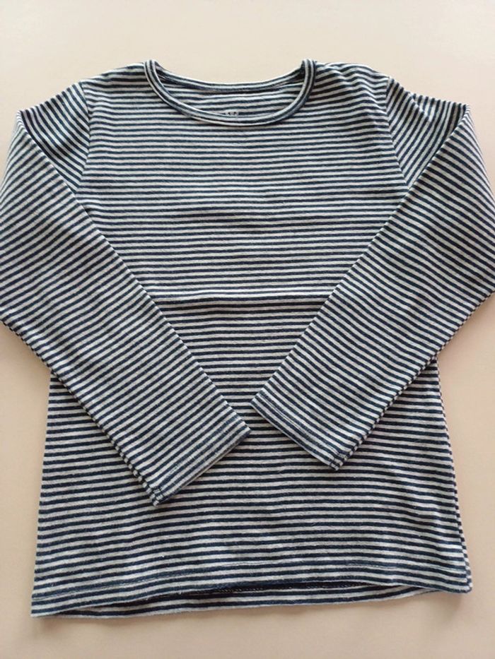 Maillot de corps