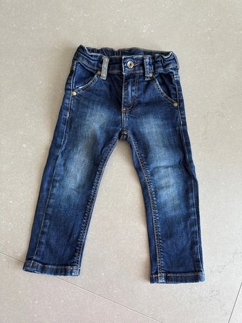 Jeans 24 mois