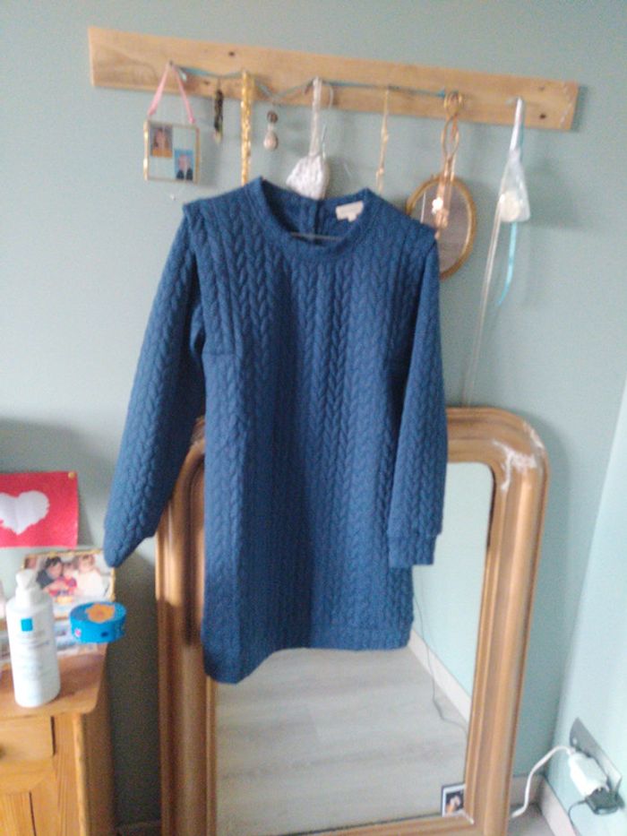 Robe season comme neuve