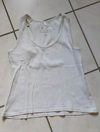 Débardeur Taille 38