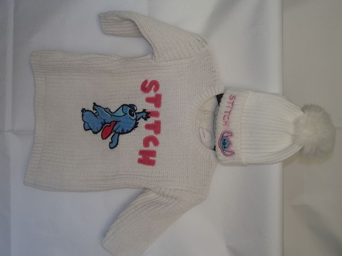 Robe Stitch - photo numéro 2