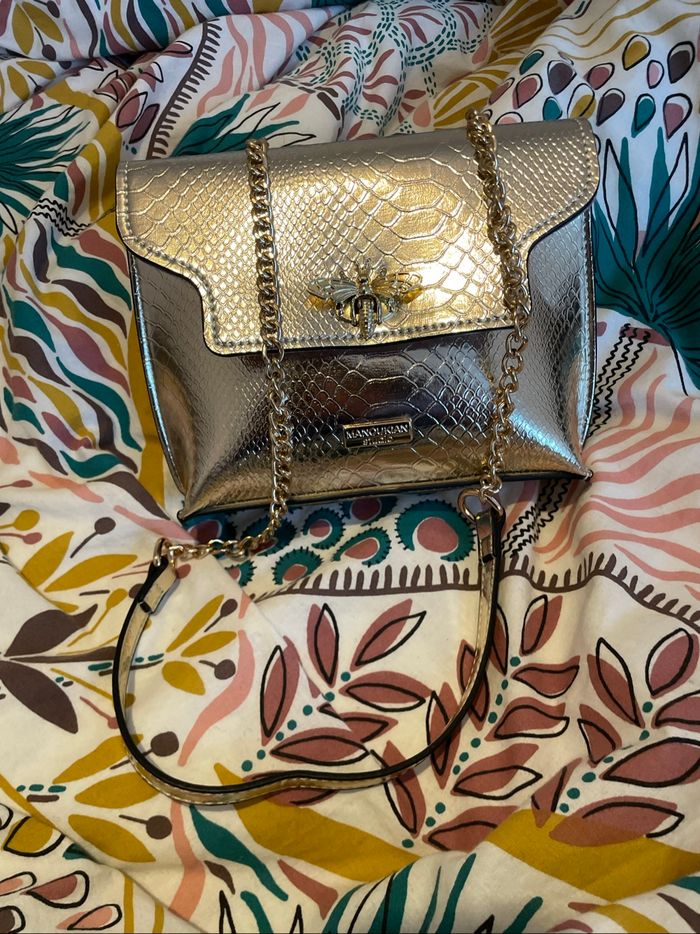 Magnifique sac à bandoulière - photo numéro 5