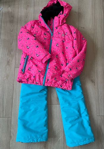 Ensemble ski