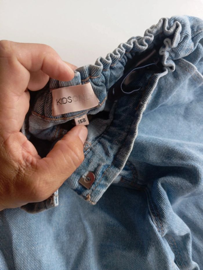 Jean kids only 13ans - photo numéro 2