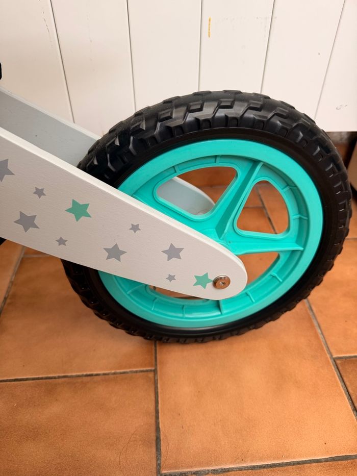 Draisienne enfant - photo numéro 7