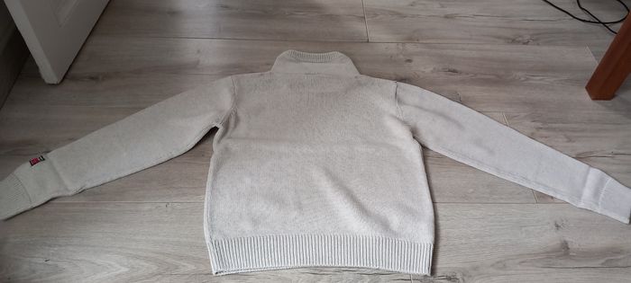 Pull 12 ans tape à l'œil - photo numéro 3