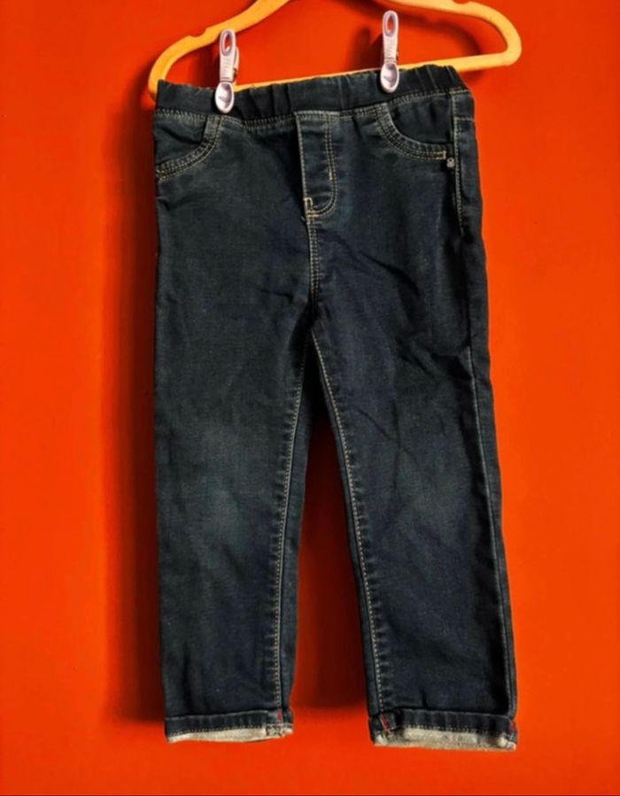 Lot de pantalons - photo numéro 6