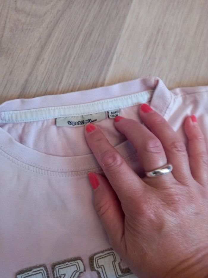 Lot de 2 vêtements été Garçon 8 ans - photo numéro 6