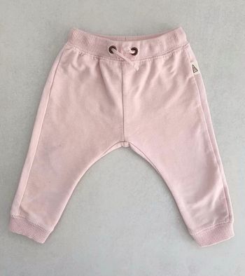 Pantalon de jogging zara 9/12 mois  deux disponibles