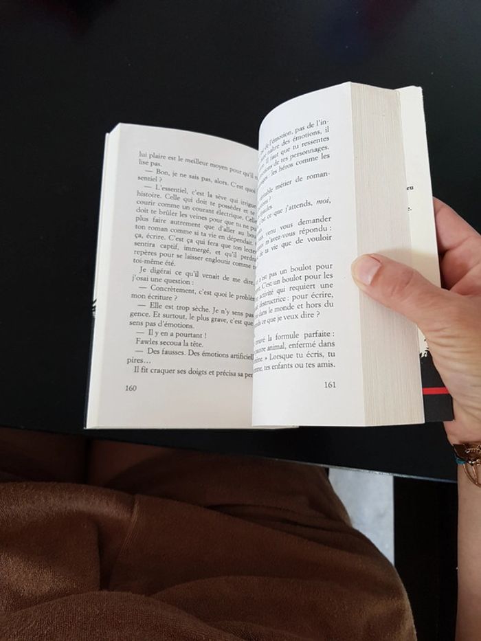 La vie secrete des écrivains - Guillaume Musso - photo numéro 3