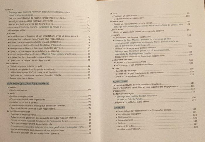 Agir pour le climat en famille - photo numéro 4