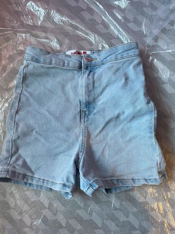 Short jegging Jennyfer
