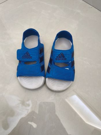 sandales adidas 23