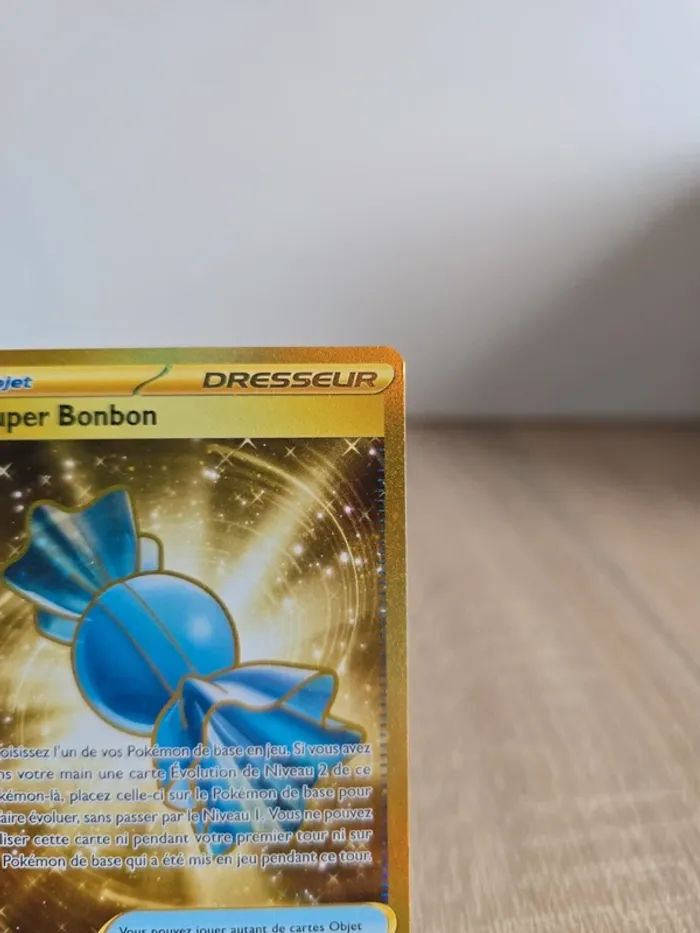 Super bonbon 256/198 - photo numéro 3