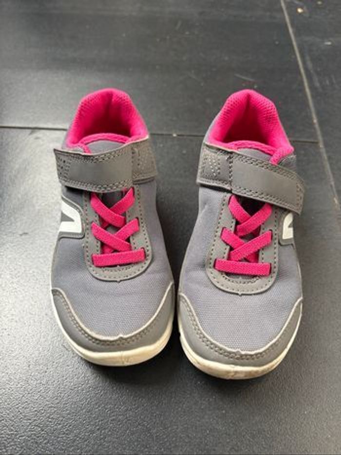 Basket fille - photo numéro 6