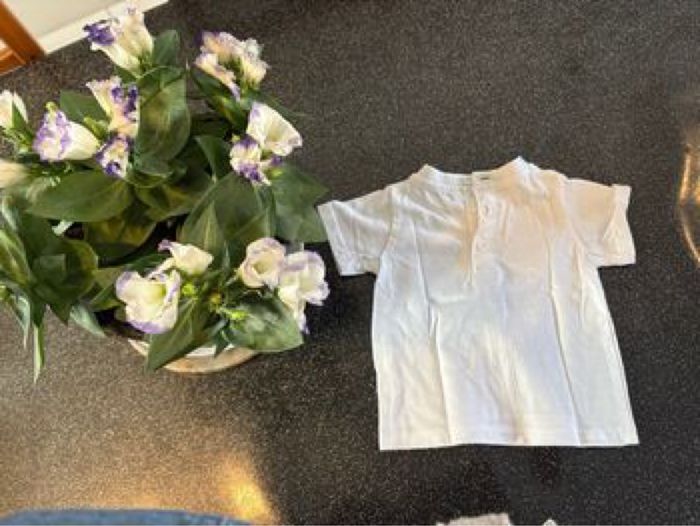 T-shirt - photo numéro 2
