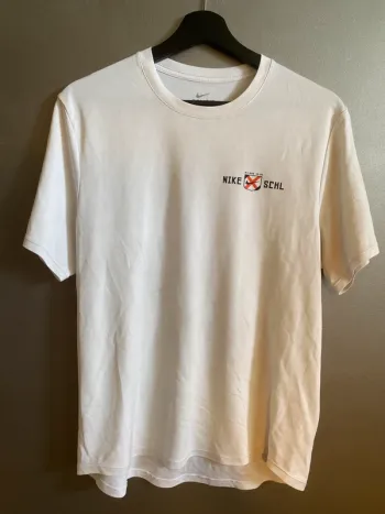 Tee shirt Nike SCHL Milan 2019-2020