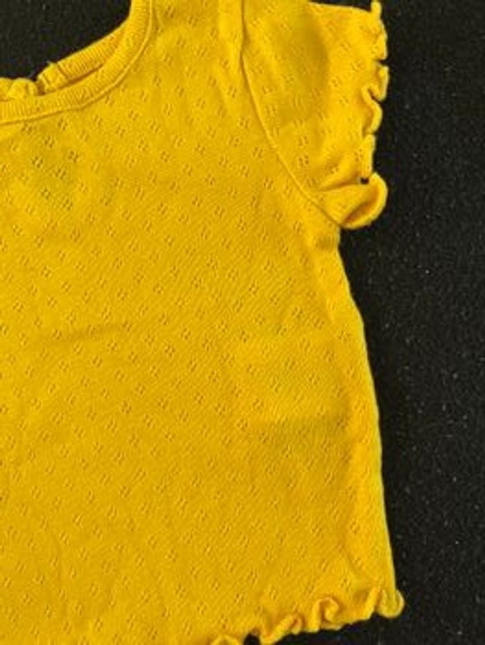 T-Shirt 3 mois - photo numéro 2