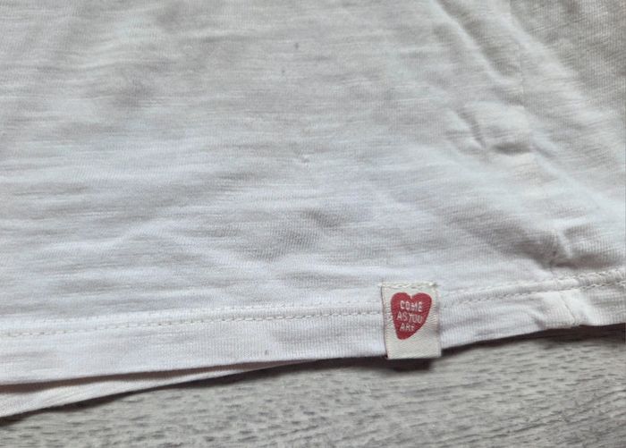 🌸 Blouse longue manche avec dessin 10 ans 🌸 - photo numéro 3