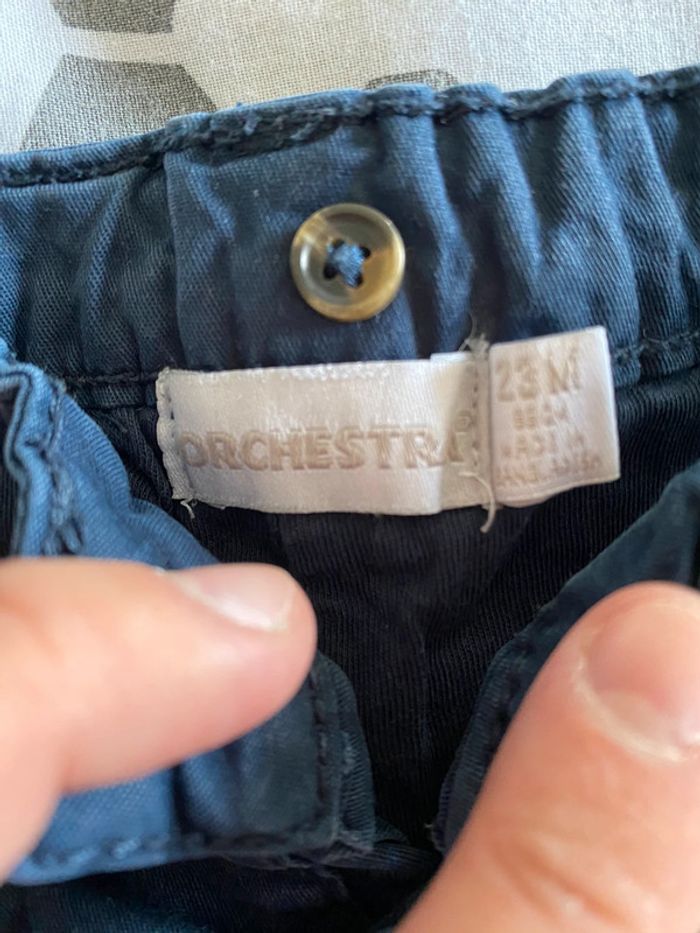 Pantalon - photo numéro 3