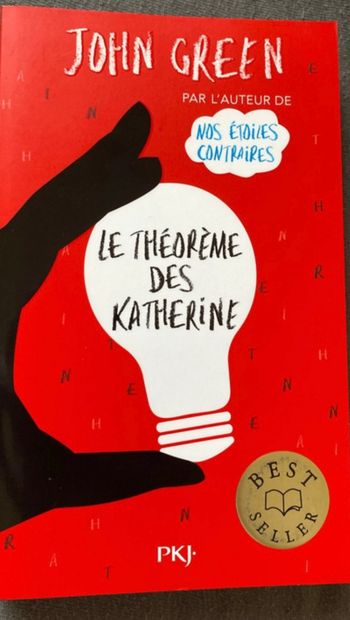 Le théorème des Katherines