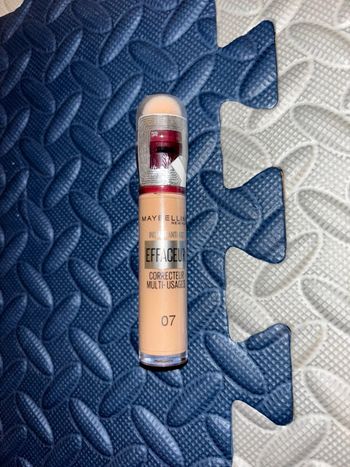 Correcteur effaceur maybelline multi-usage instant anti-âge