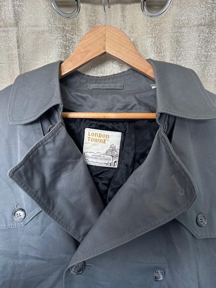 Manteau 🧥 London Towne - photo numéro 2