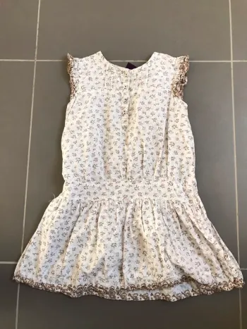 Robe sergent major 3 ans en très bon état