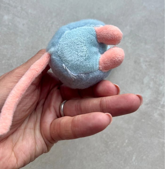 Peluche aimantée - photo numéro 5