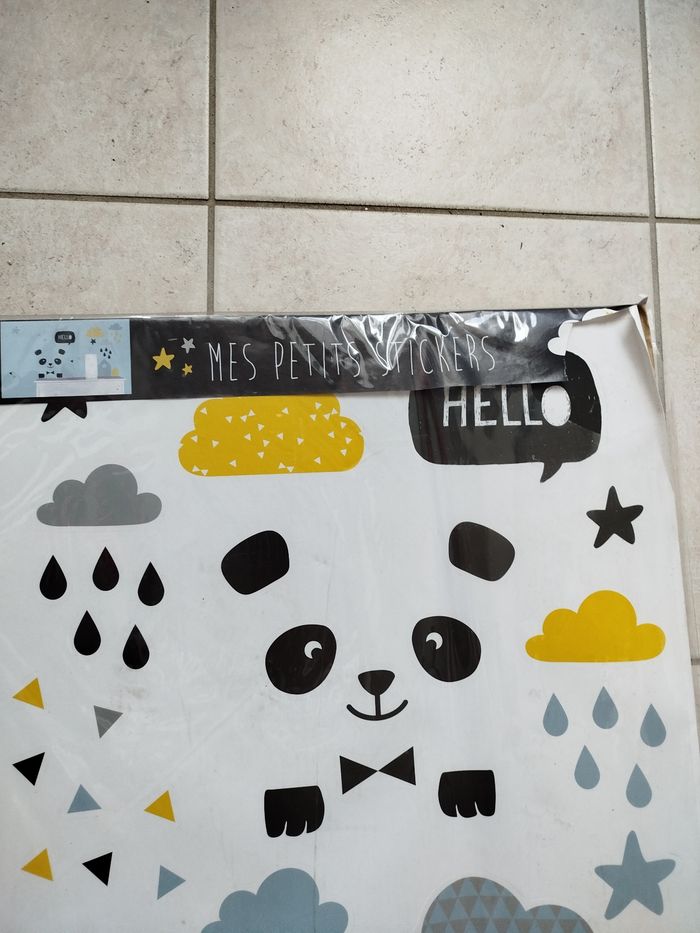 Stickers MDM - photo numéro 2