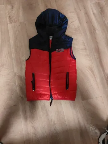 Veste sans manche lee Cooper