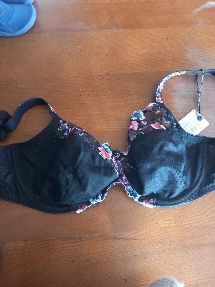 Soutien gorge
