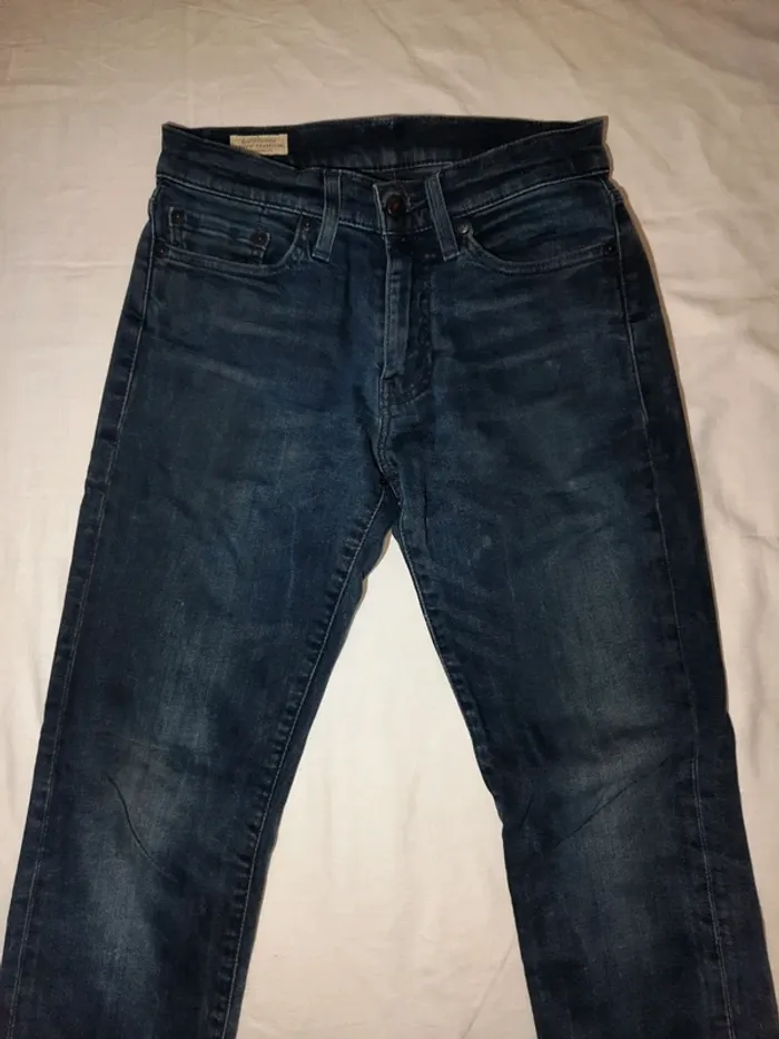 Jean levi's lot 511 - photo numéro 7