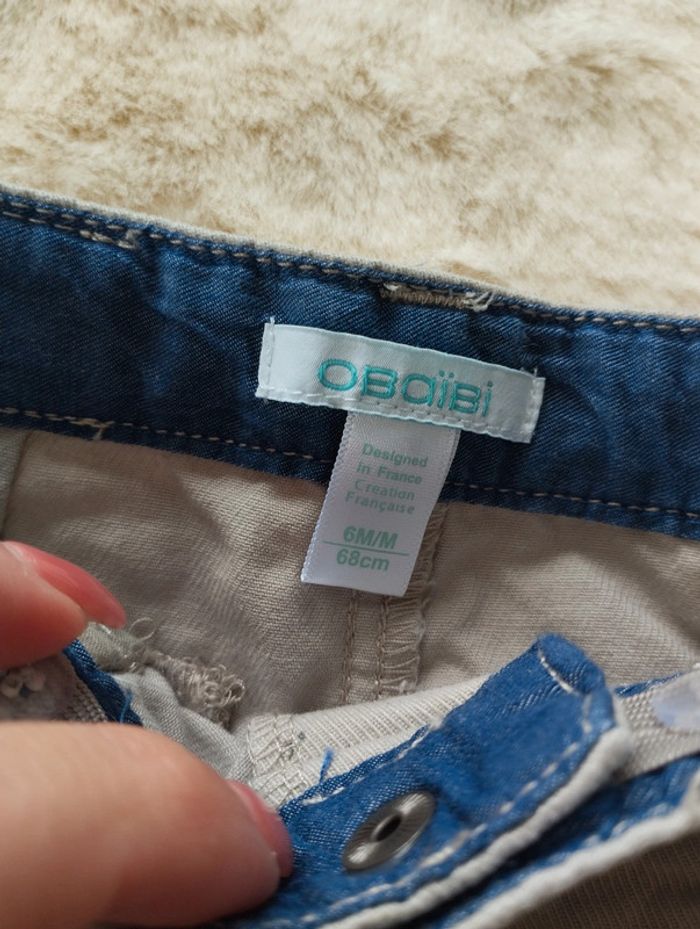 Pantalon - photo numéro 4