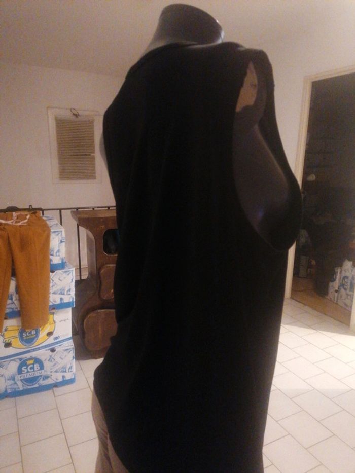 Débardeur taille m - photo numéro 2