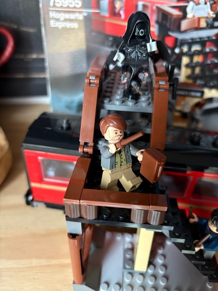 Lego 75955 - photo numéro 9