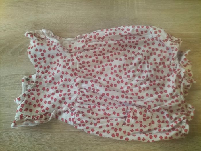 Combinaison - photo numéro 3