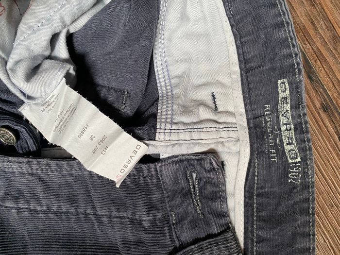 Pantalon homme - photo numéro 2