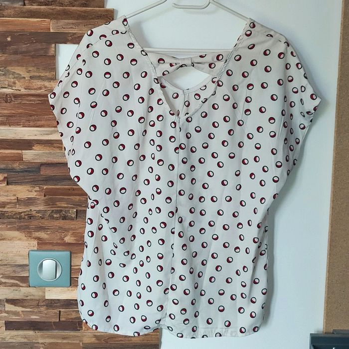 Blouse femme - photo numéro 2