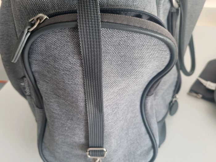 Sac a langer - photo numéro 2