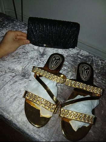 Lot pour soirée/ mariage