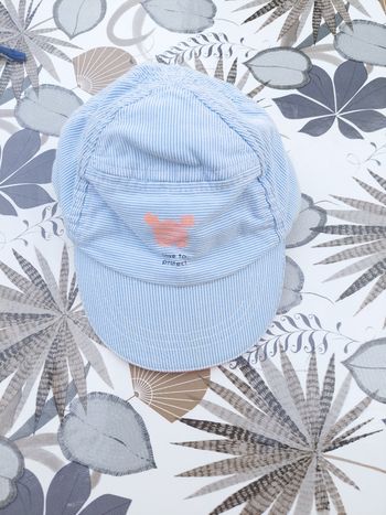 Casquette enfant