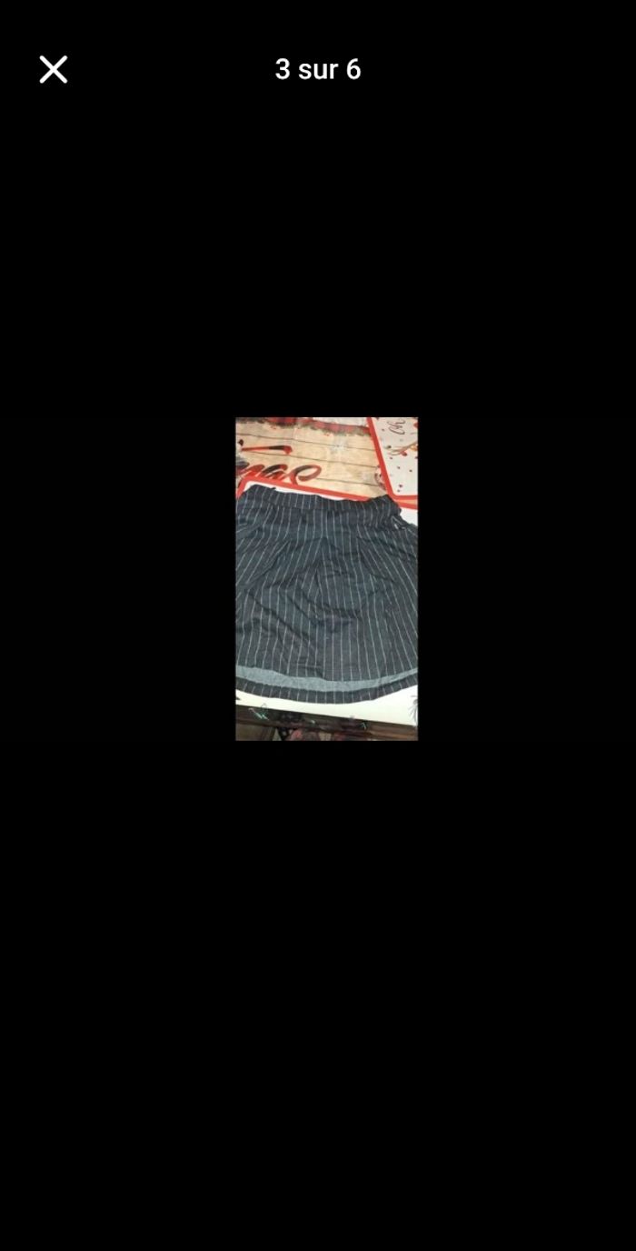 Lots de vêtements taille 9 10 12 ans