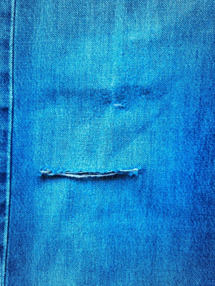 Jean  Levi's  Lot  901  W32  L32 Taille  FR 42 homme –  Vintage Y2K Levi Strauss &  Co authentique - photo numéro 5
