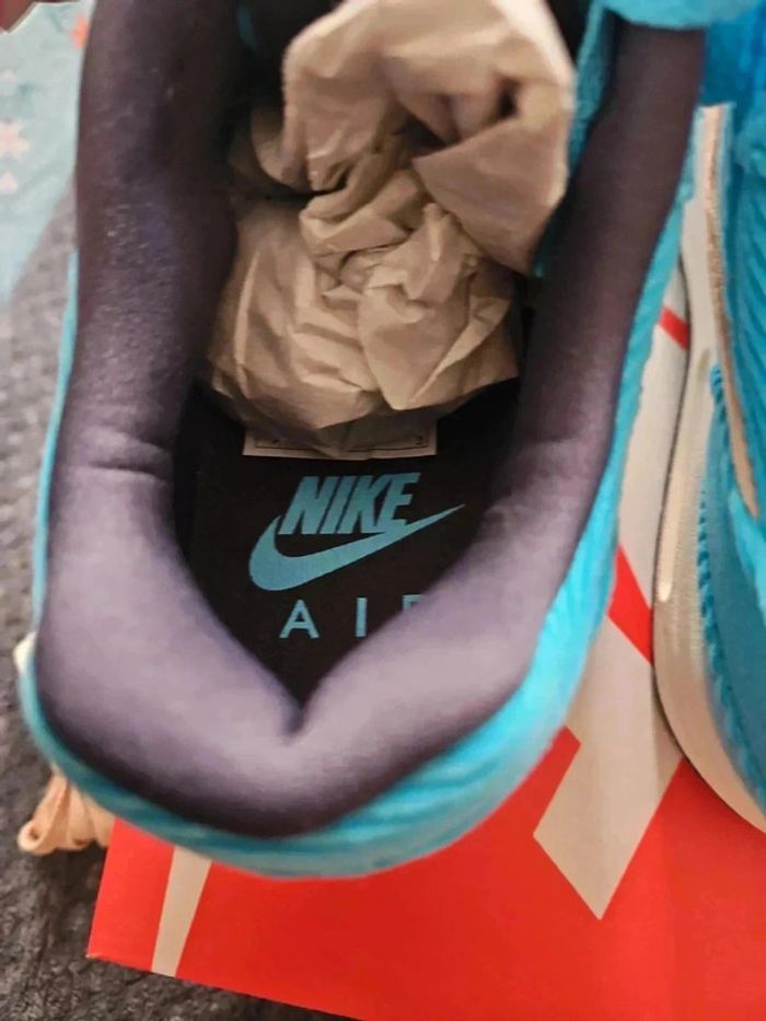 Nike Air max 1 Taille 38.5 - photo numéro 8