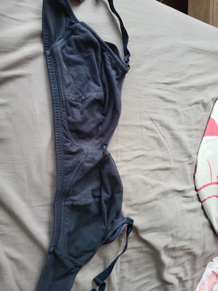Lot 5 soutien gorge allaitement - photo numéro 4