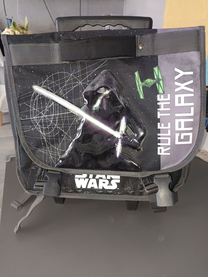 Cartable star Wars