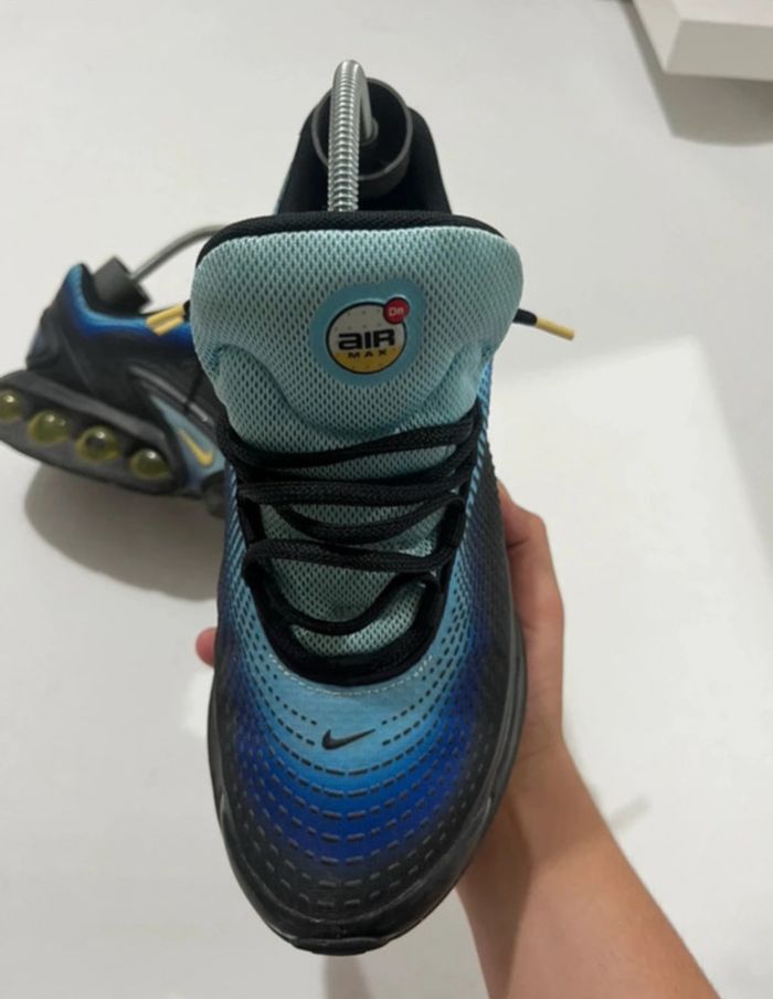 Air Max DN - photo numéro 5